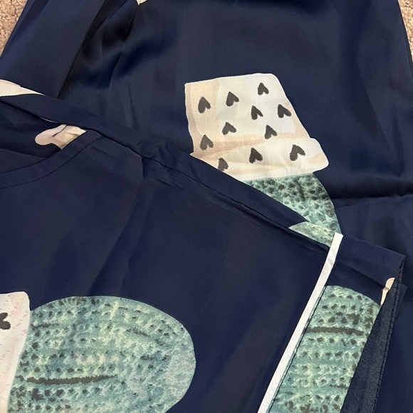 Pajamas set of 4 - Picture 10 of 11